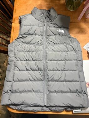The North Face Women's Aconcagua 3 Puffer Vest